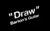 Barton's Guitar